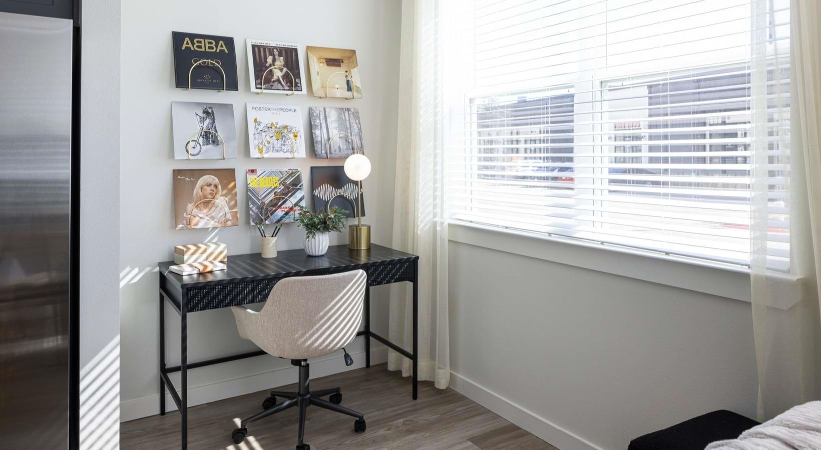 1505 Oliver Street 501