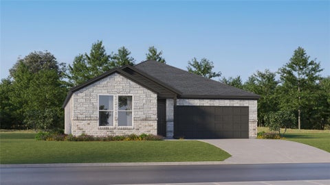 Photo of 5603 Garpike Drive, Baytown, TX 77521 (MLS # 24393687)