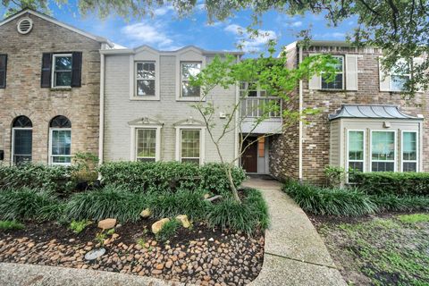 Photo of 832 Wax Myrtle Lane #832, Houston, TX 77079 (MLS # 97590105)