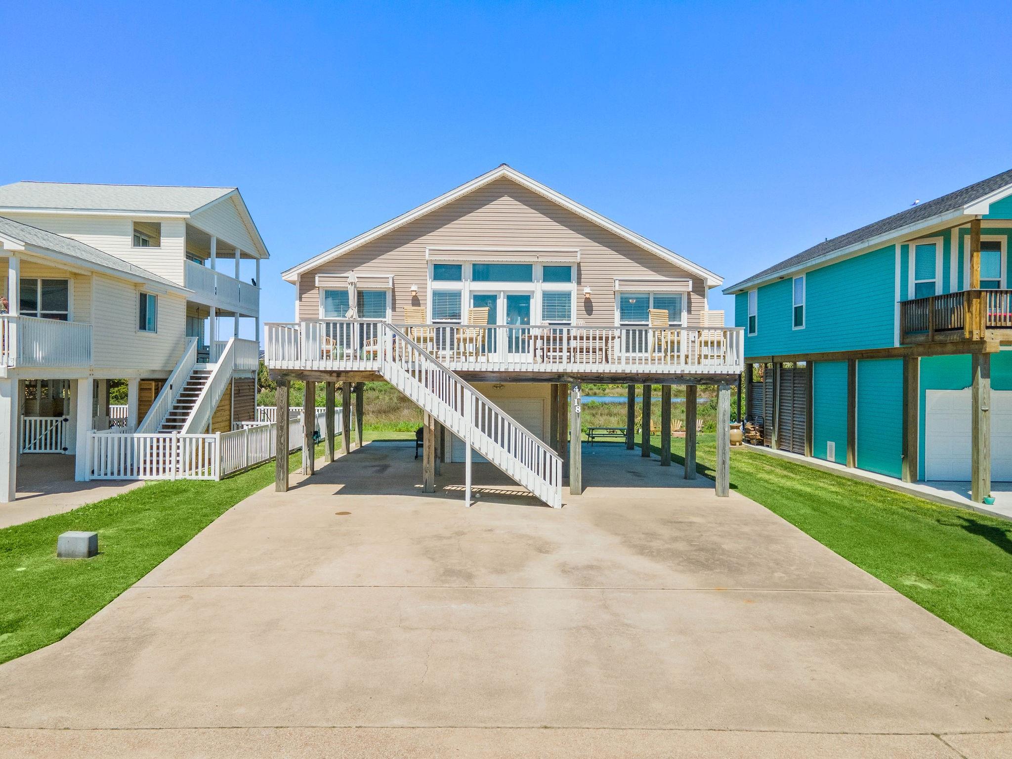 4118 Isla Del Sol