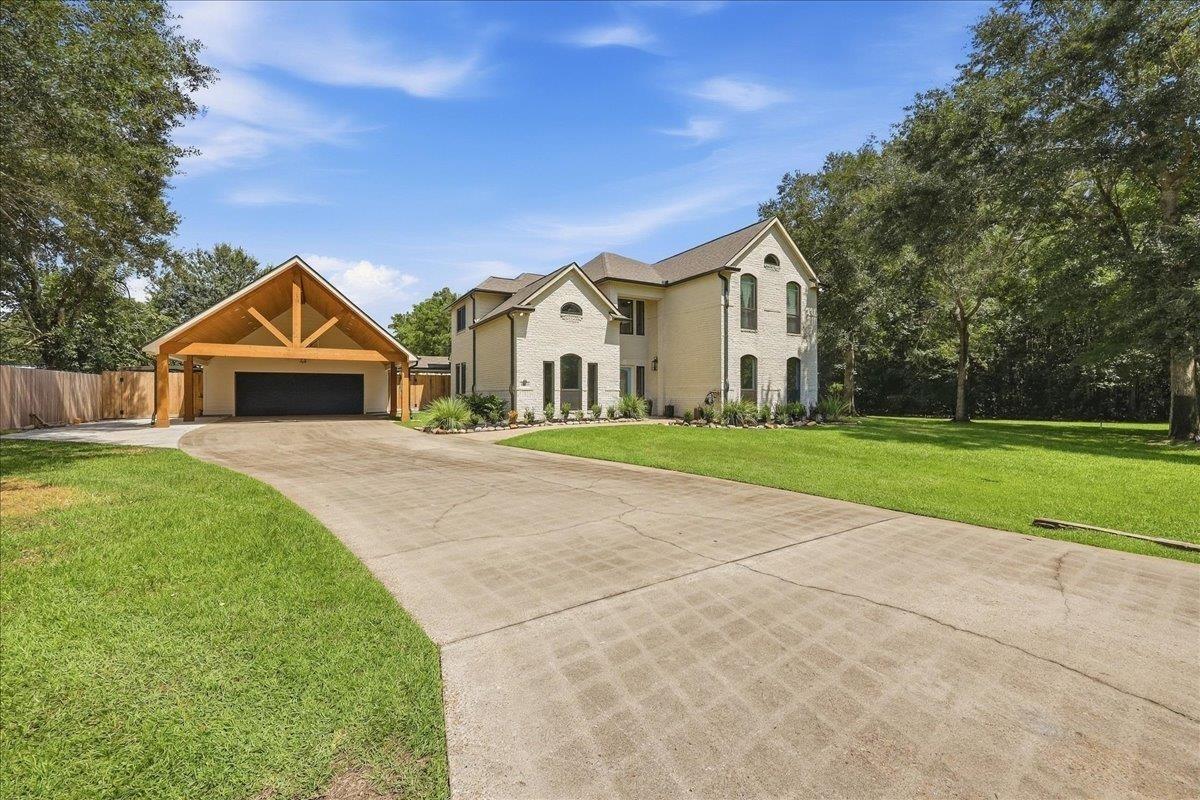 11000 Ashleigh Place