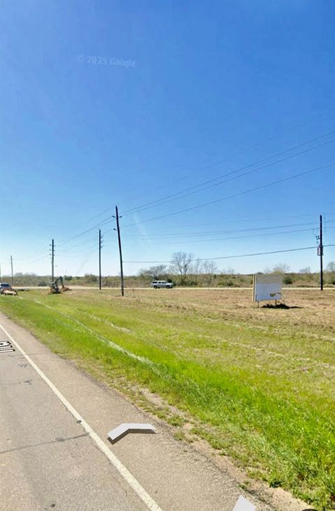 0 Us-90 And I- 10 West Highway W Sealy TX 77474