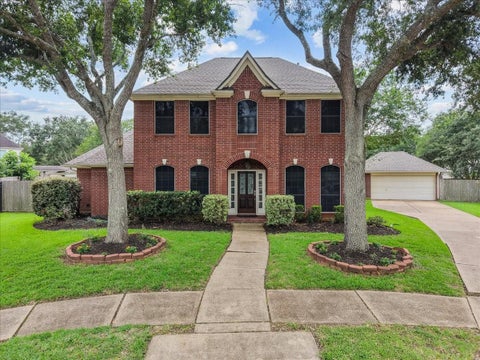 Photo of 3010 Peekskill Court, Pearland, TX 77584 (MLS # 2316643)