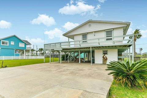Photo of 4214 Liberty Drive, Galveston, TX 77554 (MLS # 27793707)