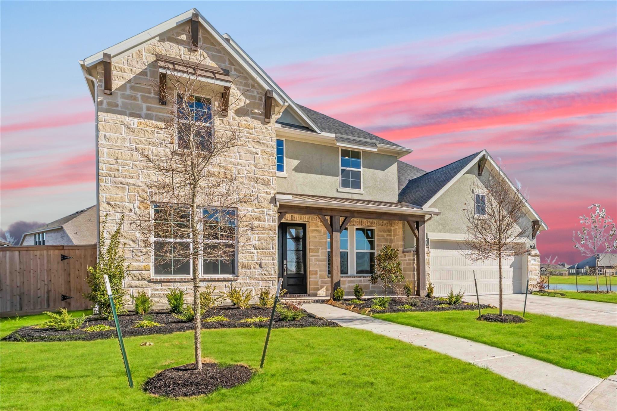 6419 Cherry Wick Drive