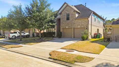 Photo of 20527 S Blue Hyacinth Drive, Cypress, TX 77433 (MLS # 42930828)