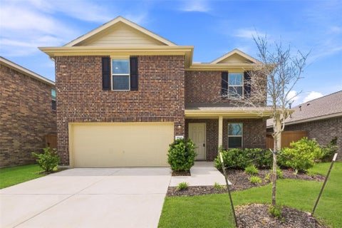Photo of 27147 Breakaway Lane Ln, Katy, TX 77493 (MLS # 67094401)