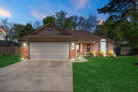 13038 Lazy Lane Willis TX 77318