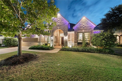 Photo of 13414 Travis Heights Ln Lane, Houston, TX 77059 (MLS # 56837651)