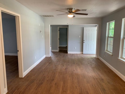 Tiny photo for 502 Hahlo Street, Houston, TX 77020 (MLS # 26201133)