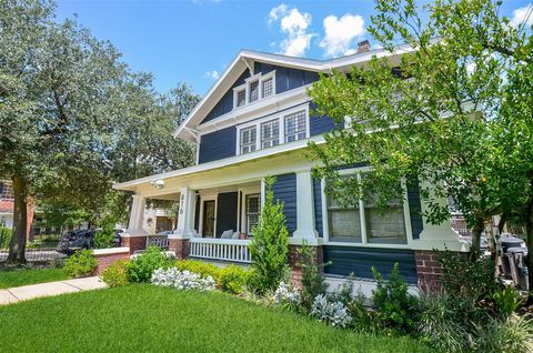 816 W Main Street Houston TX 77006