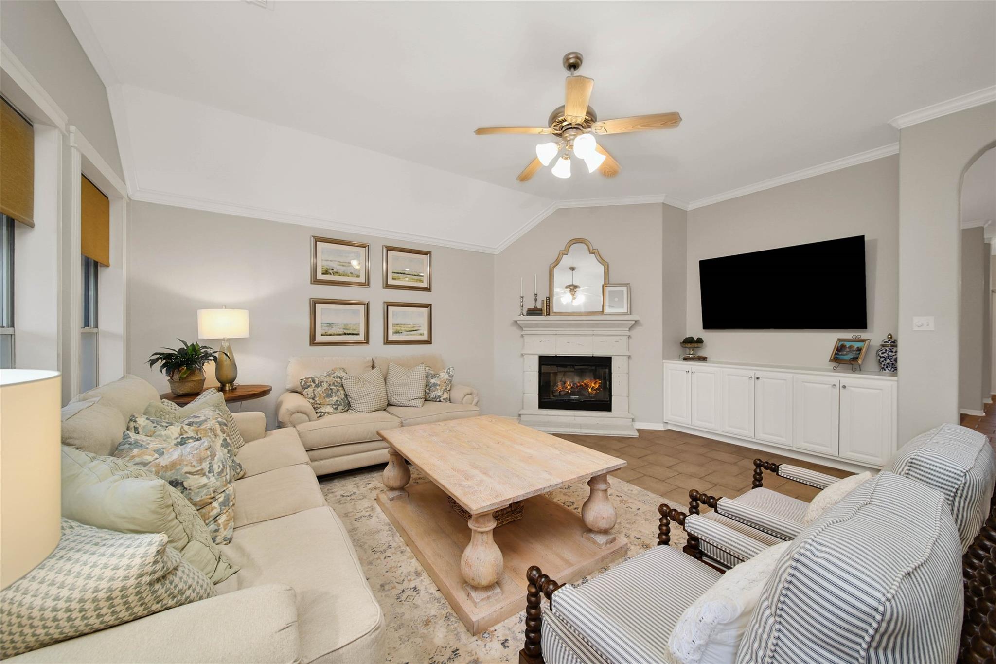 3907 Broad Thicket Court