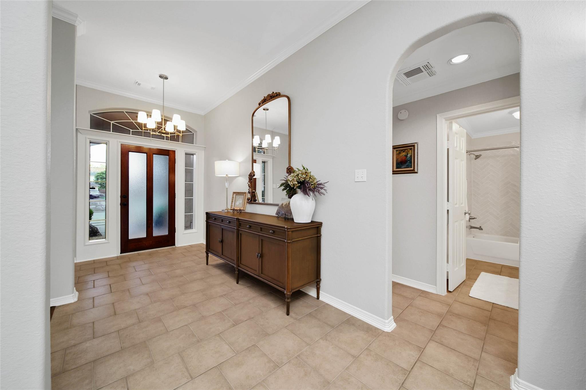 3907 Broad Thicket Court