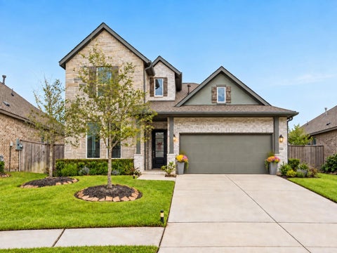 Photo of 26210 Forest Brush Lane, Katy, TX 77493 (MLS # 5367052)