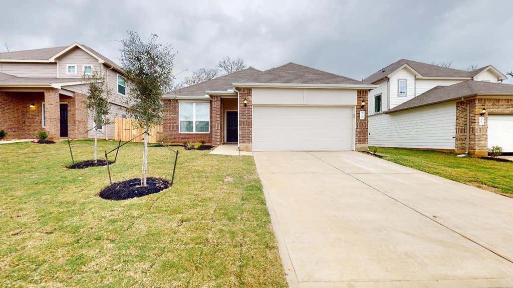 Photo of 5789 Cerrillos Drive, Bryan, TX 77807 (MLS # 71484513)