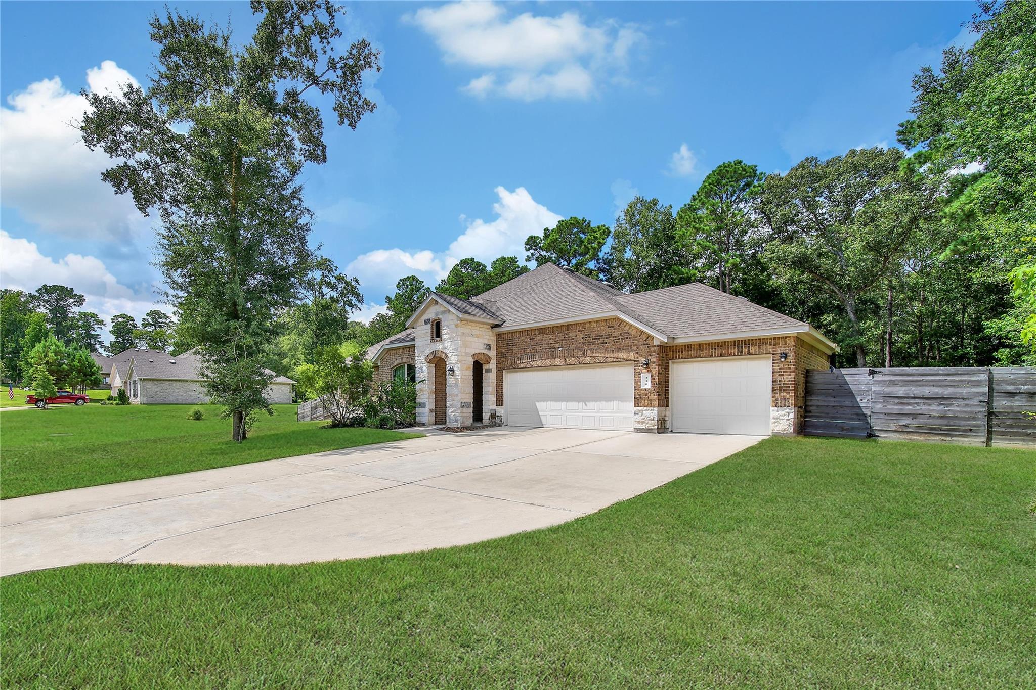 110 Jim Hall Lane