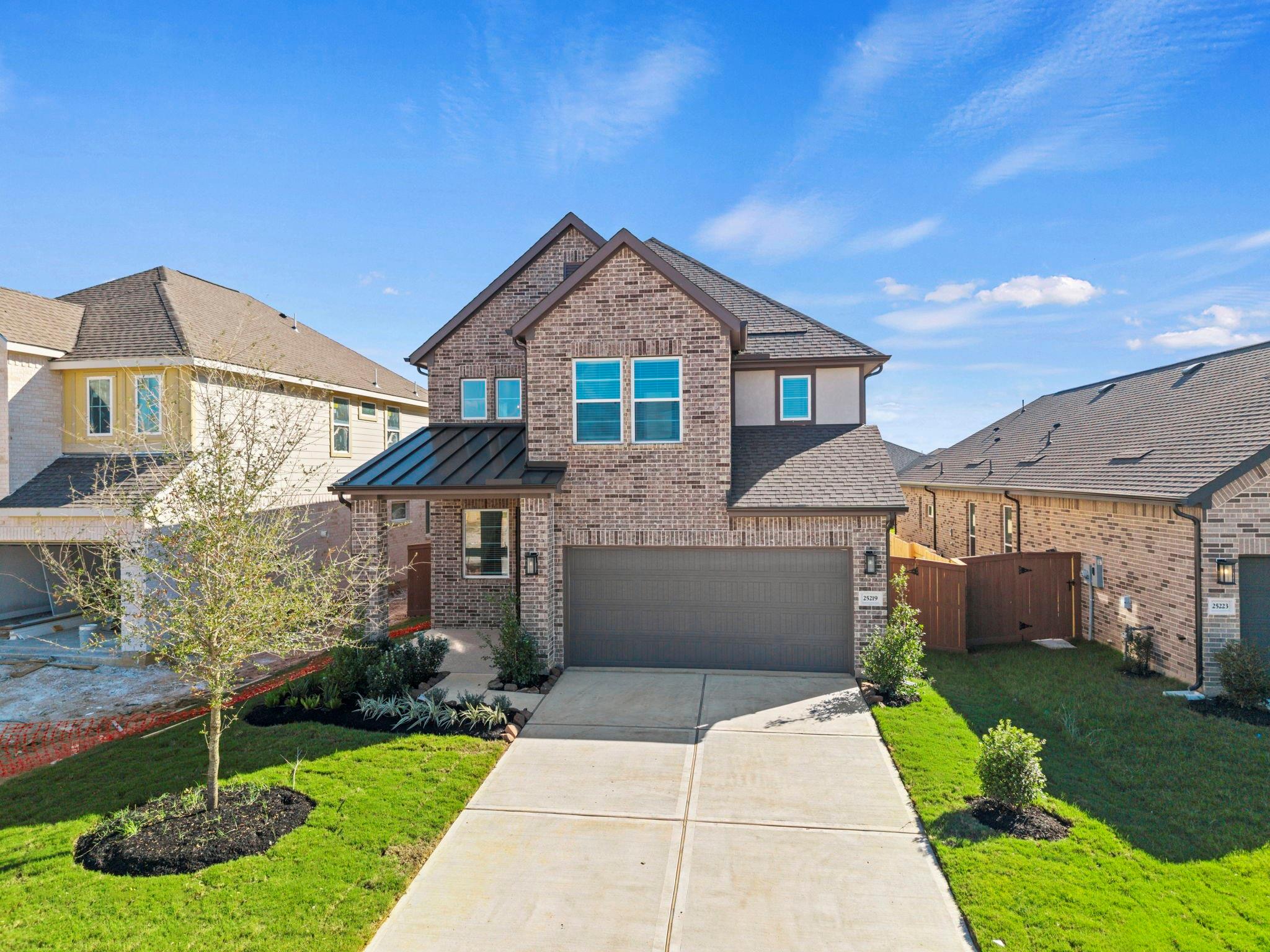 25219 Cordelia Rose Lane
