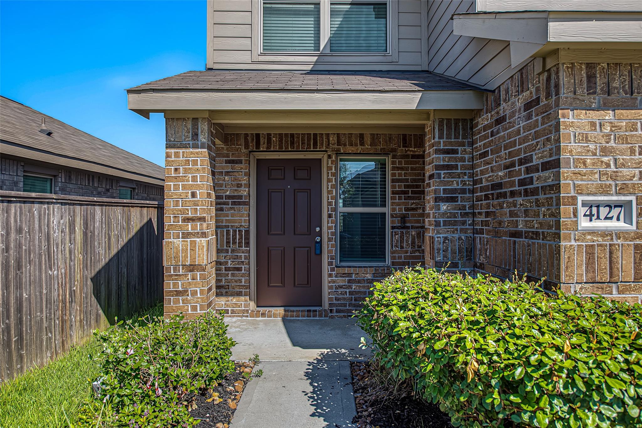 4127 Neches Bend Drive