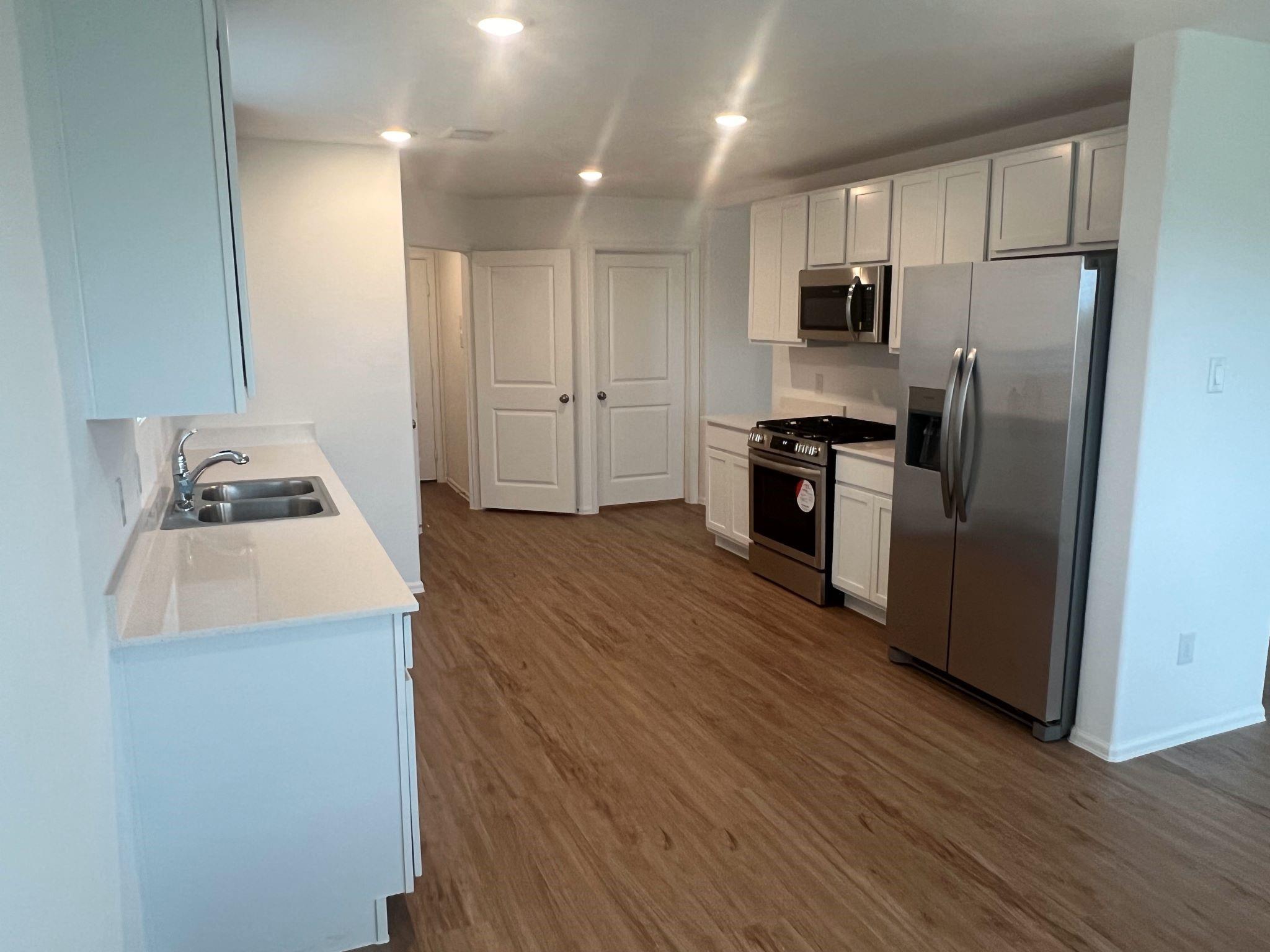 4127 Neches Bend Drive