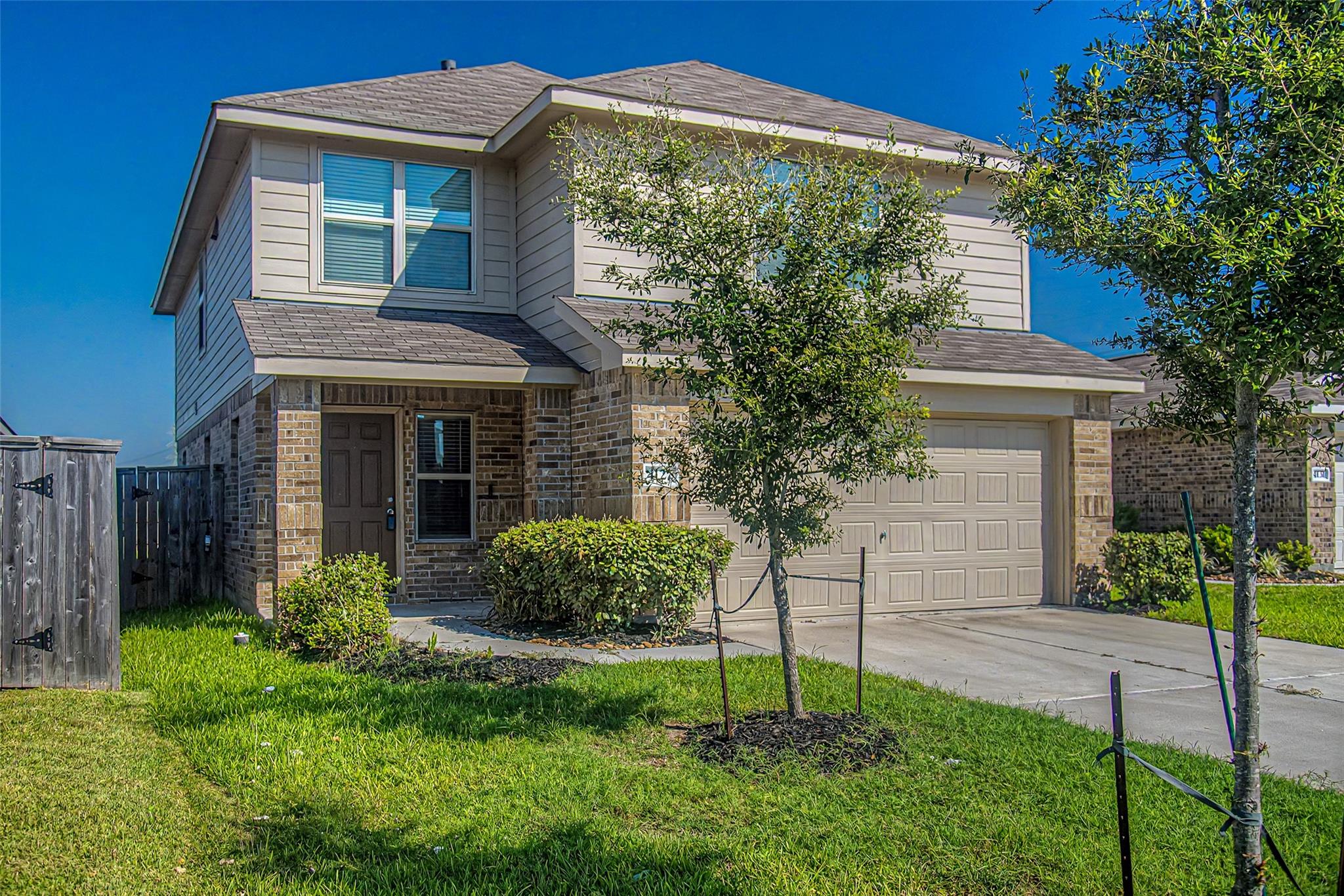 4127 Neches Bend Drive