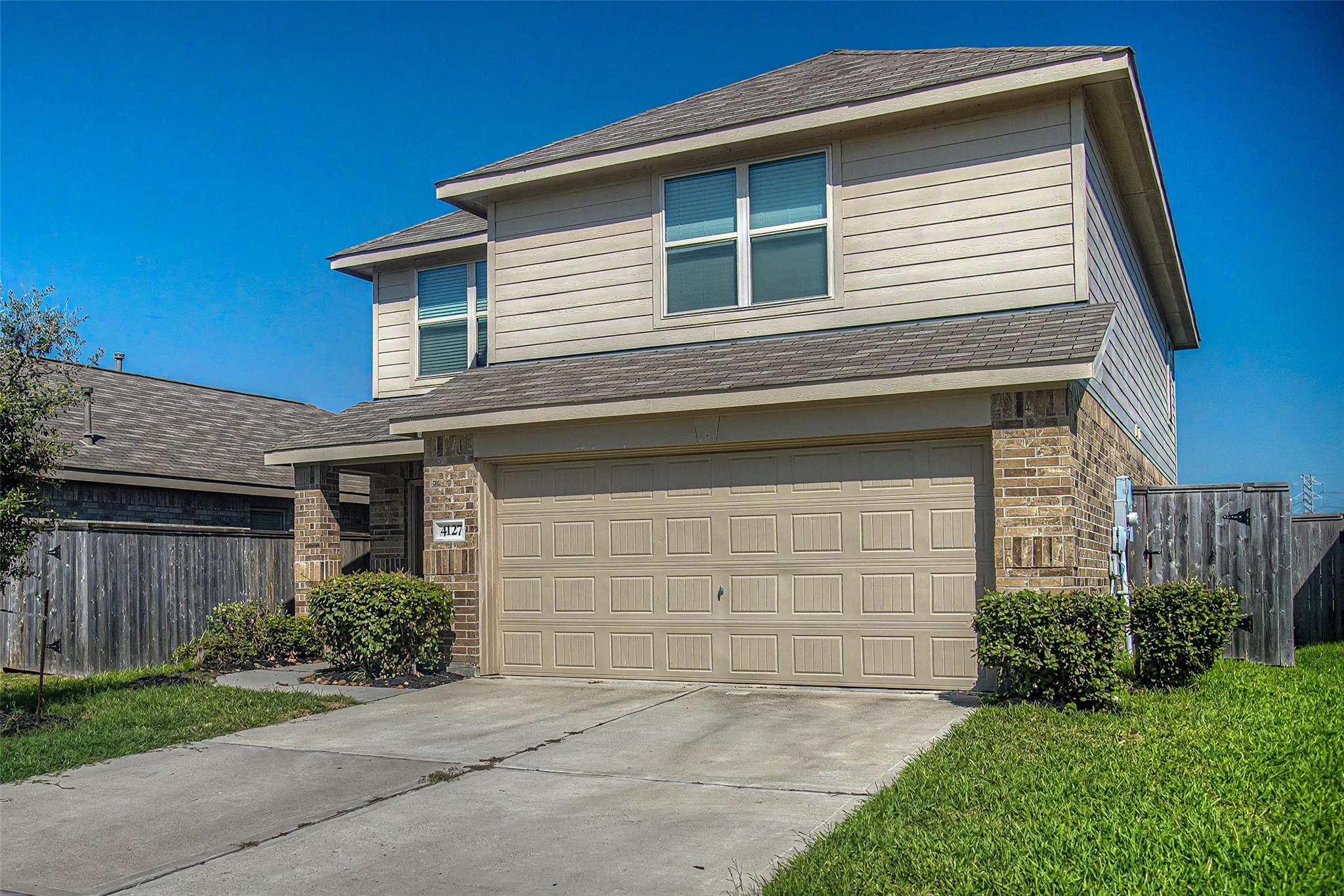 4127 Neches Bend Drive