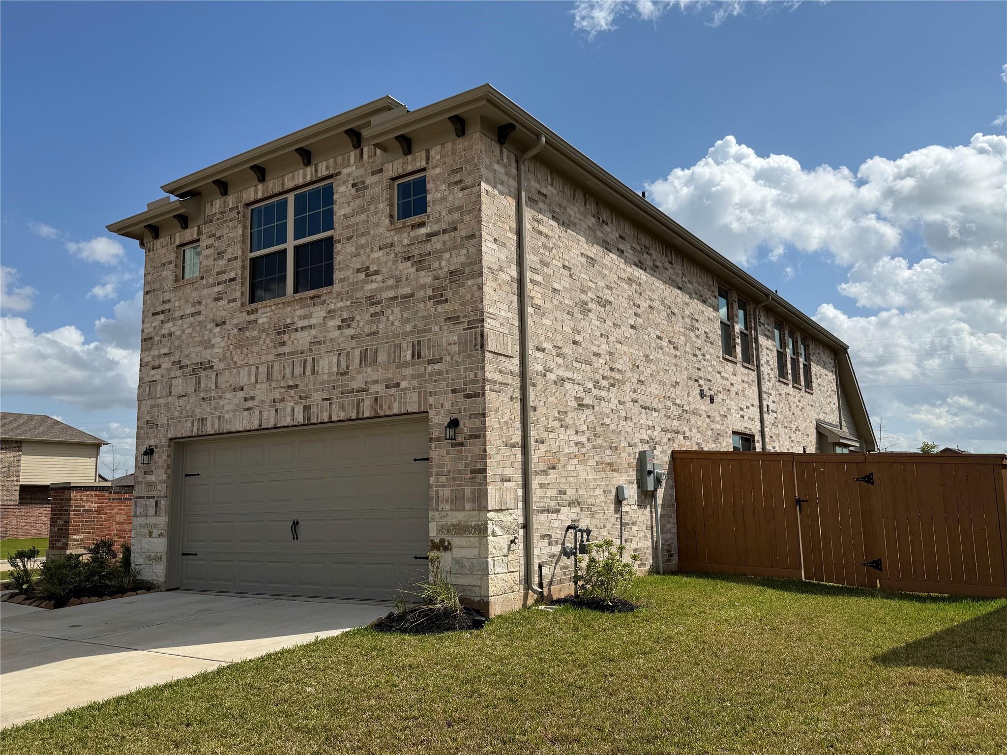 27103 Bel Air Point Lane