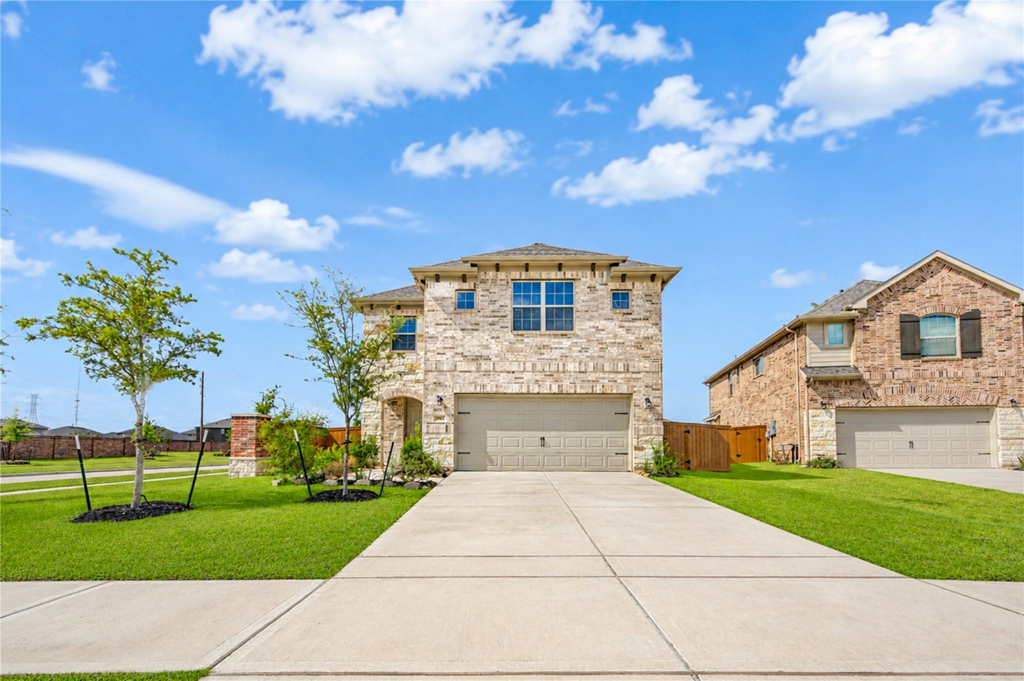 27103 Bel Air Point Lane