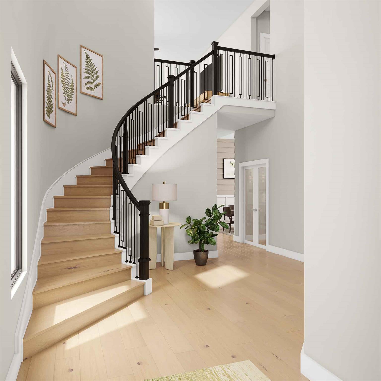 9618 Periwinkle Chase Drive