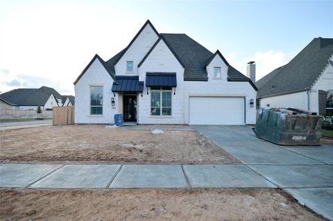 4403 Driftrose Drive Fulshear TX 77441