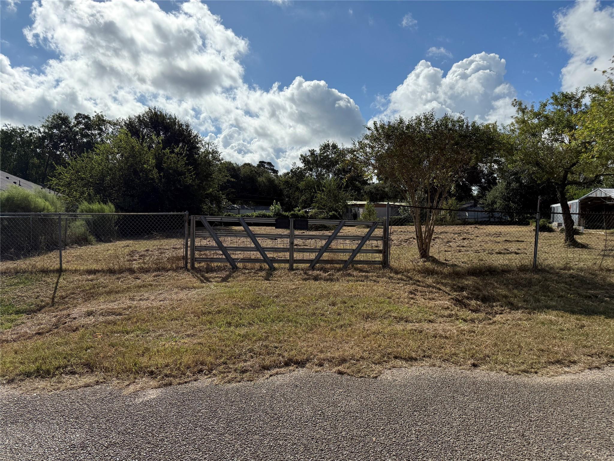 Lot 127 N Pine Hill Street