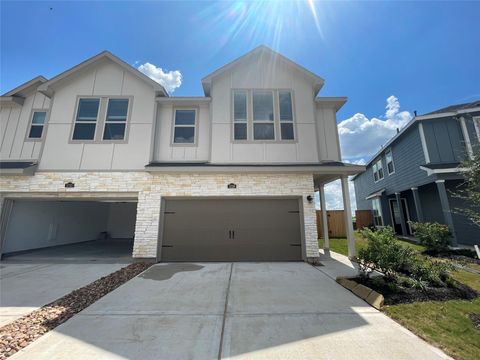 Photo of 5739 Foggy Vine Court Ct, Fulshear, TX 77441 (MLS # 73998626)