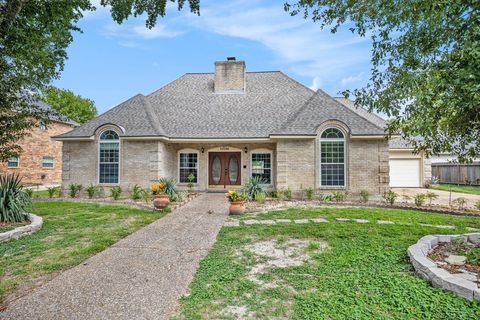 Photo of 15106 Dawnbrook Drive, Houston, TX 77068 (MLS # 86748376)