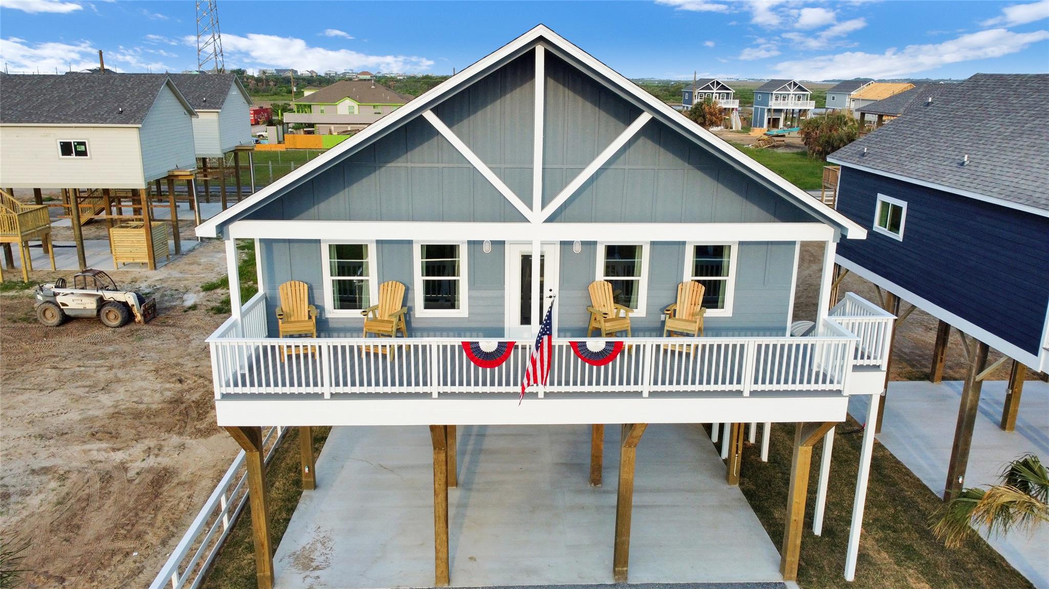 1066 Shady Lane