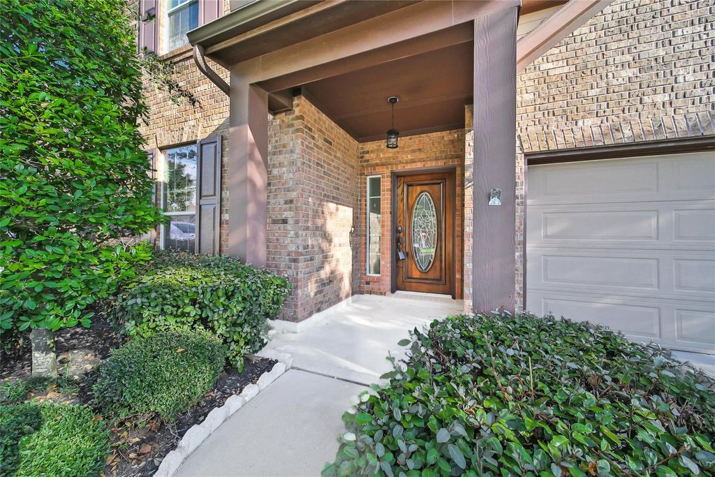 Photo of 9131 Durango Point Lane, Houston, TX 77070 (MLS # 44557541)