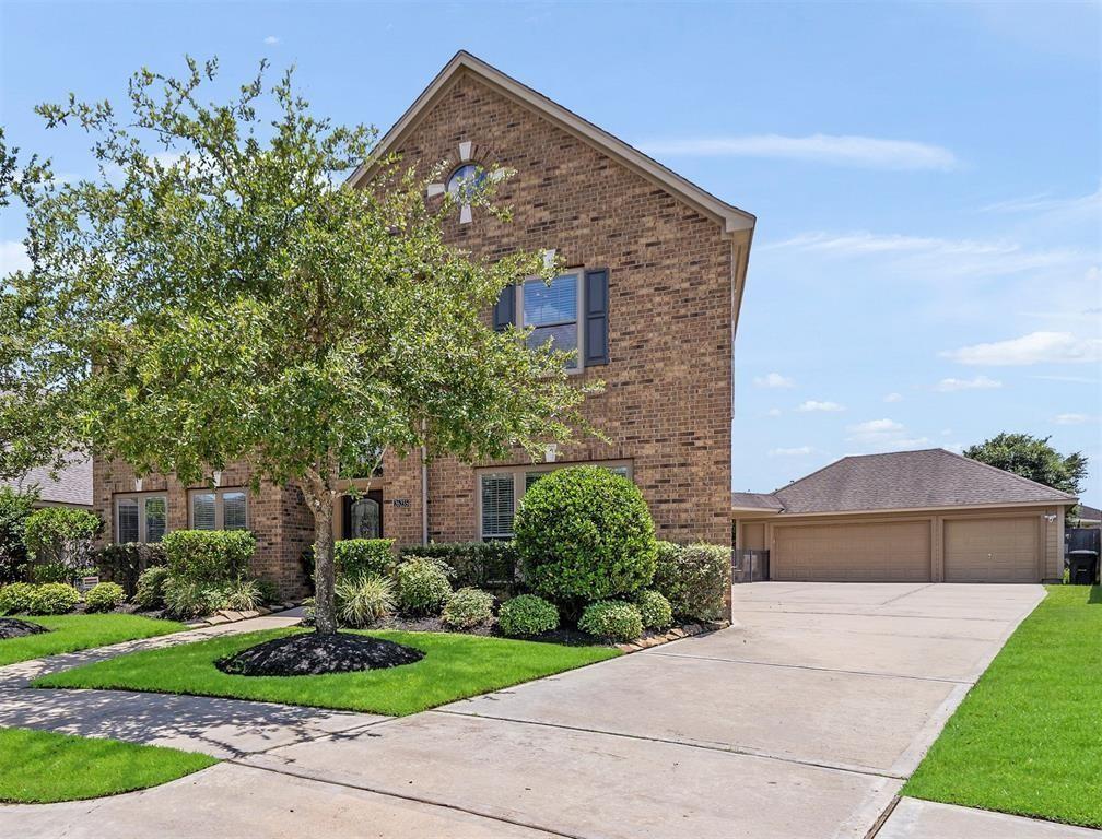 26235 Salt Creek Lane
