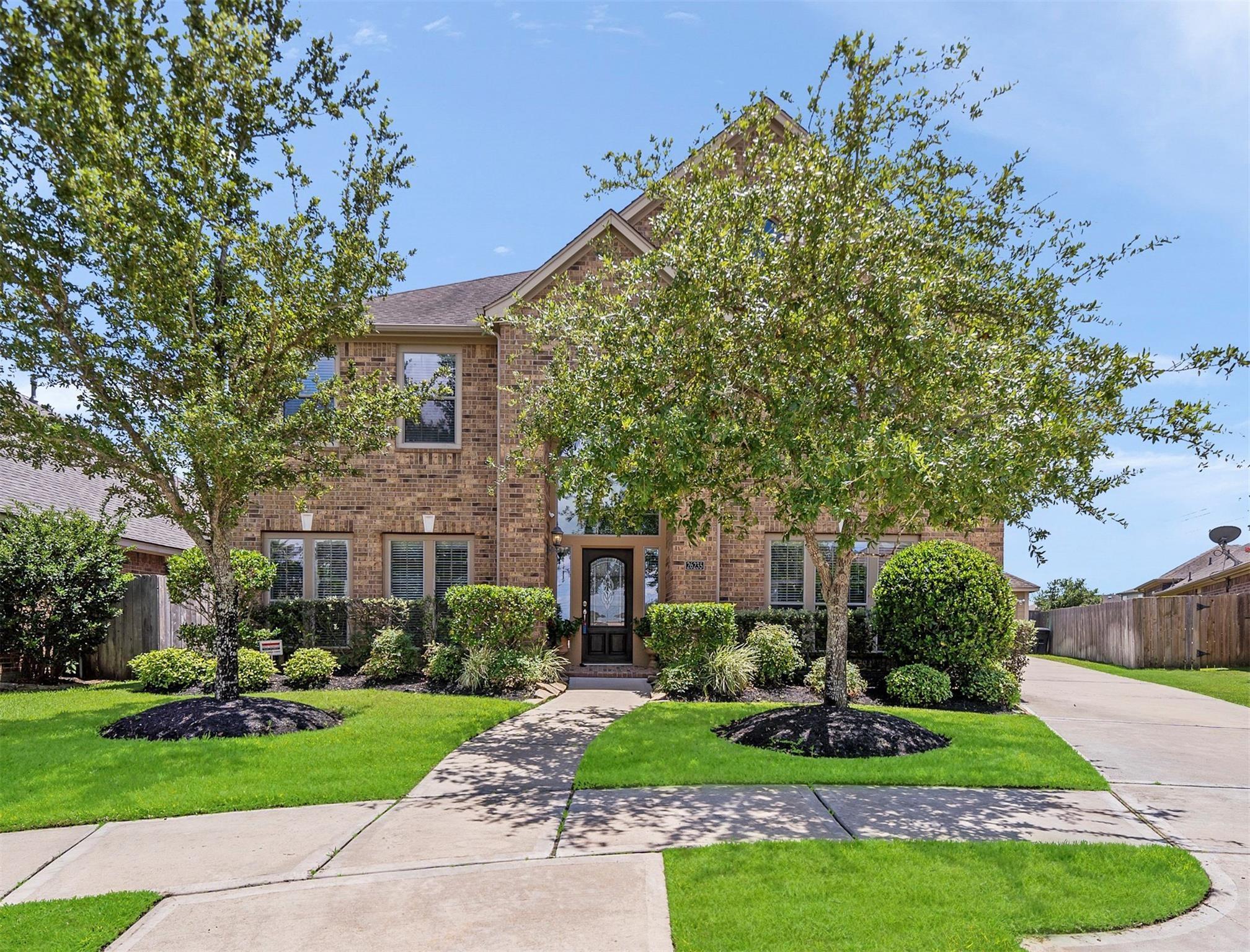 26235 Salt Creek Lane