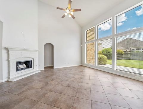 Photo of 26235 Salt Creek Lane, Katy, TX 77494 (MLS # 17489082)