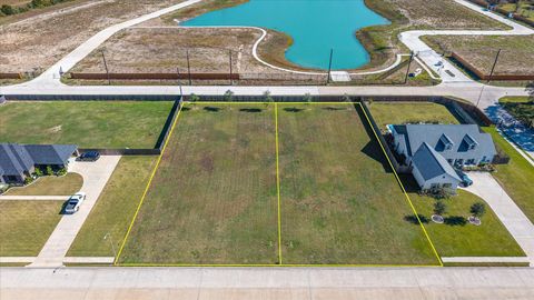 3117 E Tower Circle Santa Fe TX 77517