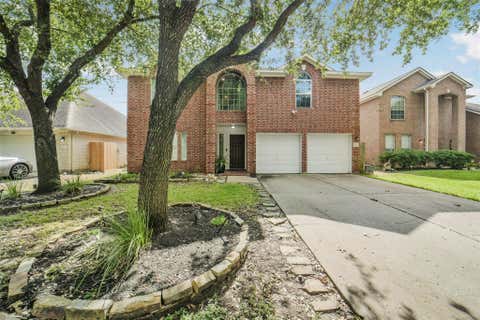 Photo of 11026 Desert Springs Circle, Houston, TX 77095 (MLS # 52800364)
