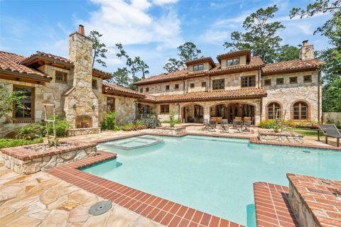 603 W Friar Tuck Lane Houston TX 77024