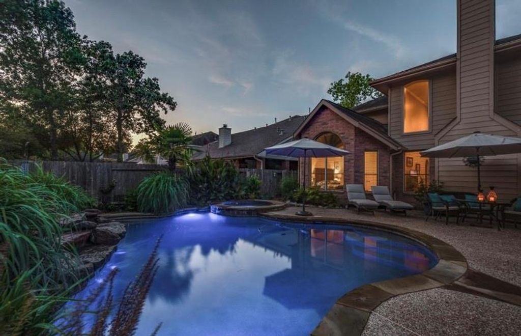 Photo of 3215 Canna Lily Court, Kingwood, TX 77345 (MLS # 65762614)