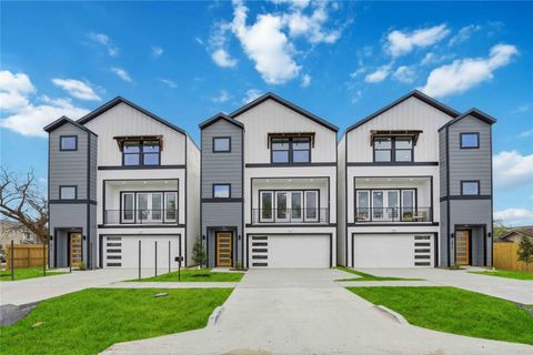 2010 - 2014 Yates Street Houston TX 77020