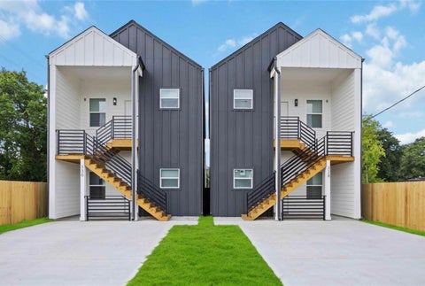Multifamily For Rent - 328 Clearwater St St #A<br/> Harris County, Houston, TX 77029