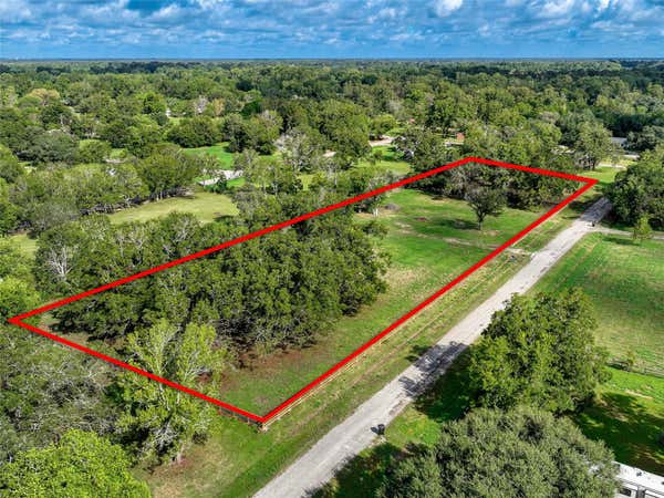 315 Pony Ln, Wallis, TX, 77485
