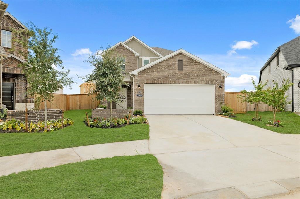 21002 Armstrong County Drive