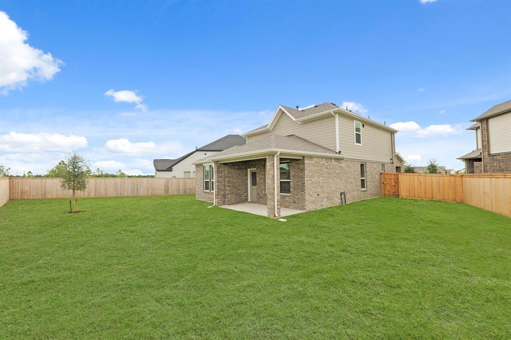 21002 Armstrong County Drive