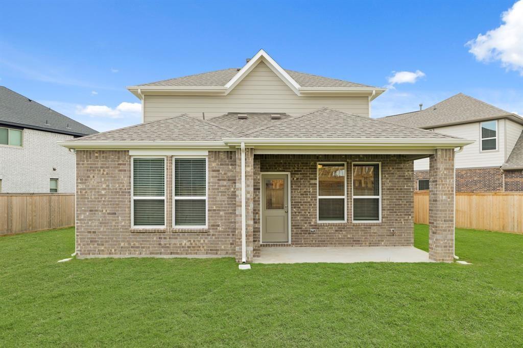 21002 Armstrong County Drive