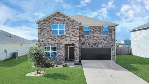 Photo of 4830 Highland Springs Drive, Richmond, TX 77469 (MLS # 85126911)