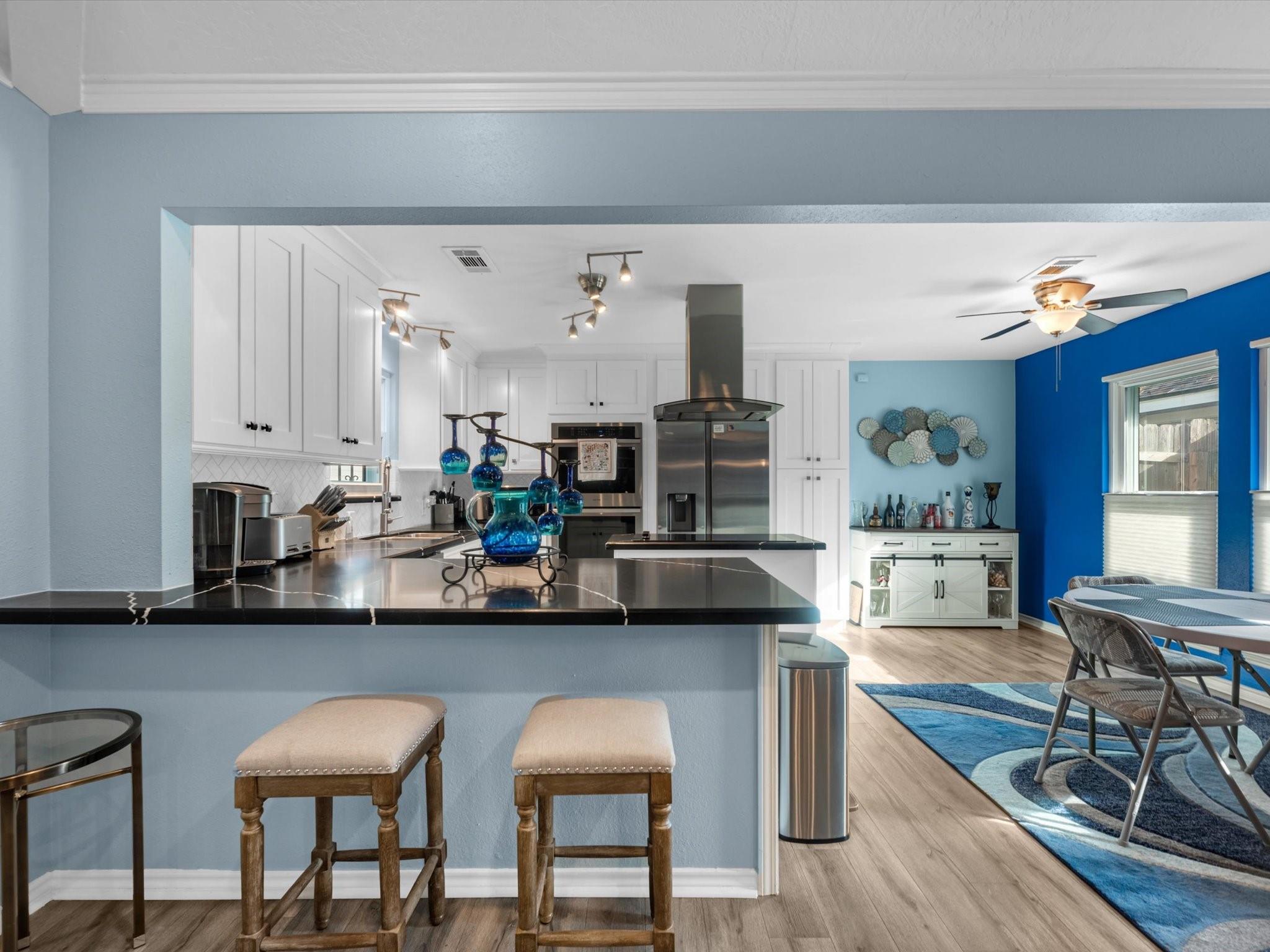 7518 Pin Oak Drive
