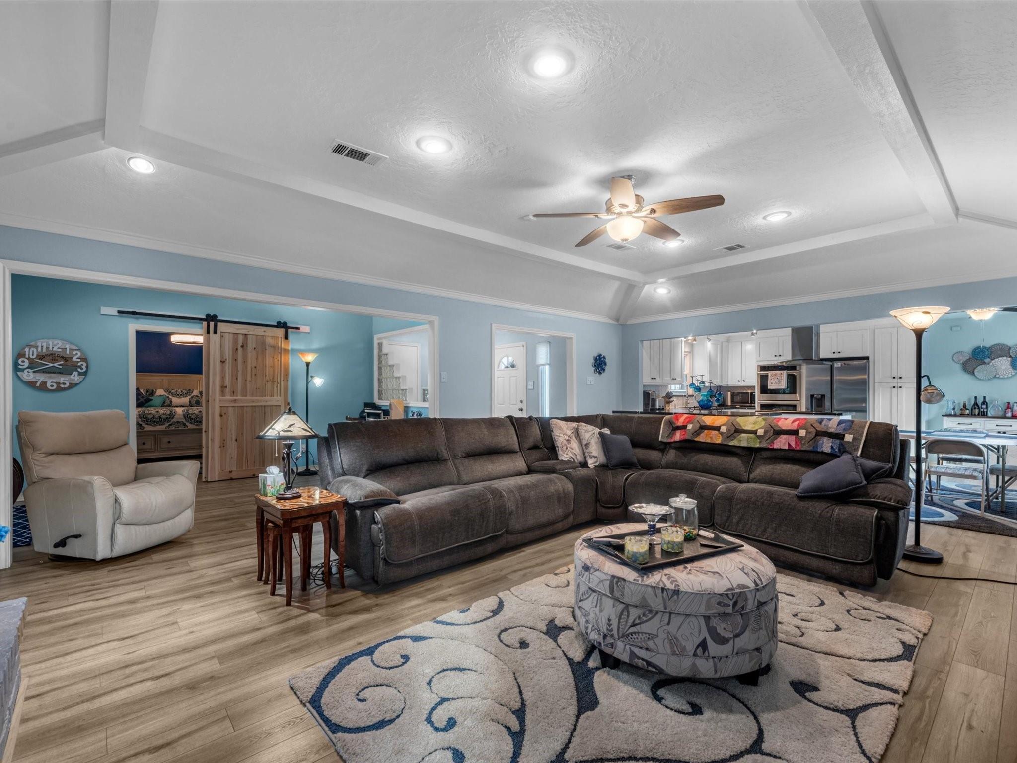 7518 Pin Oak Drive